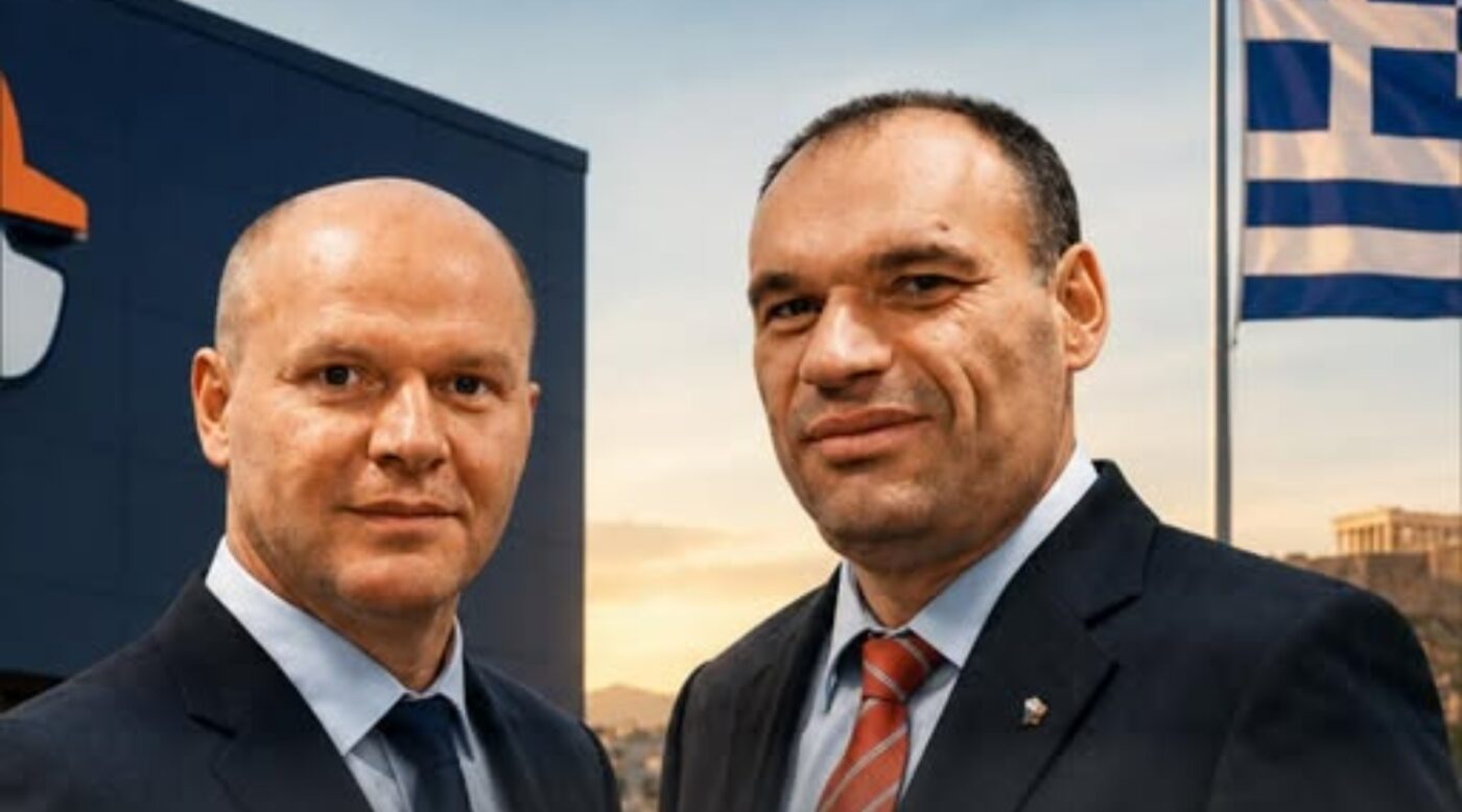 Lovitură pentru CFR: imperiul fraților Pavăl a ajuns cel mai mare angajator din România!