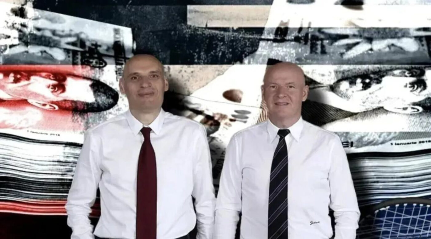 Ce stă în spatele loviturii istorice a fraților Pavăl prin care au cumpărat Carrefour: „E un semnal!”