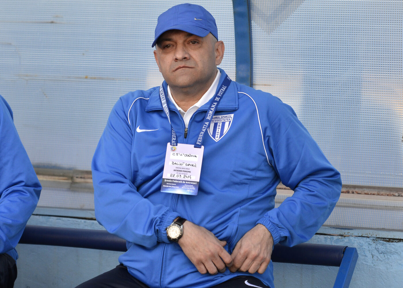 „Universitatea Craiova nu se va califica”. Gabi Balint, previziune sumbră pentru olteni după remiza cu Ararat-Armenia