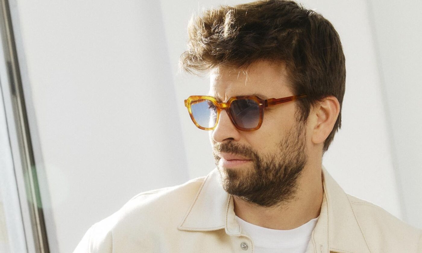 Gerard Pique este în doliu. A murit bunica lui de 102 de ani