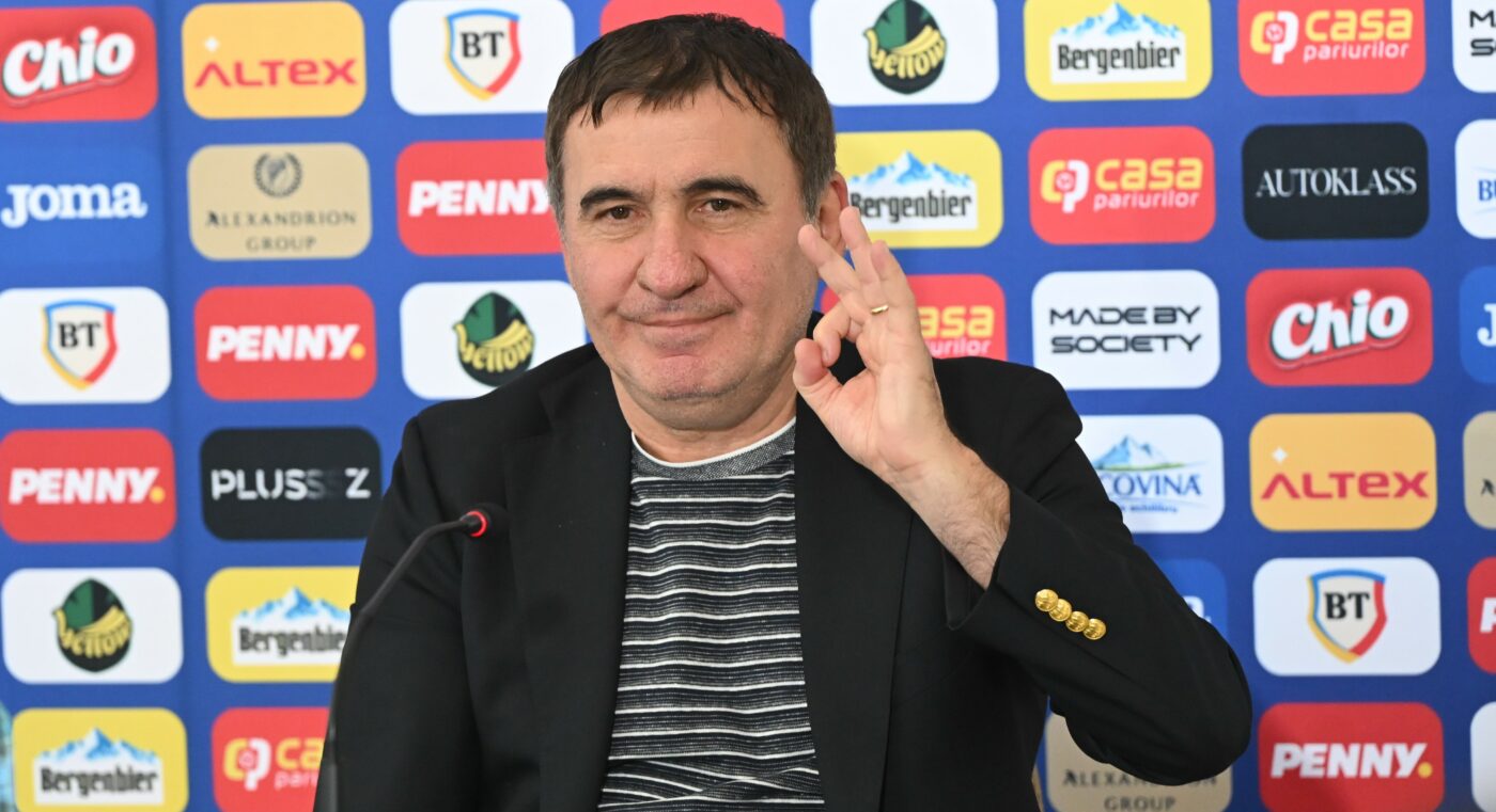 MERCATO Gică Hagi a dat o super lovitură! Transferul va avea impact imediat: „Aveau nevoie de el”