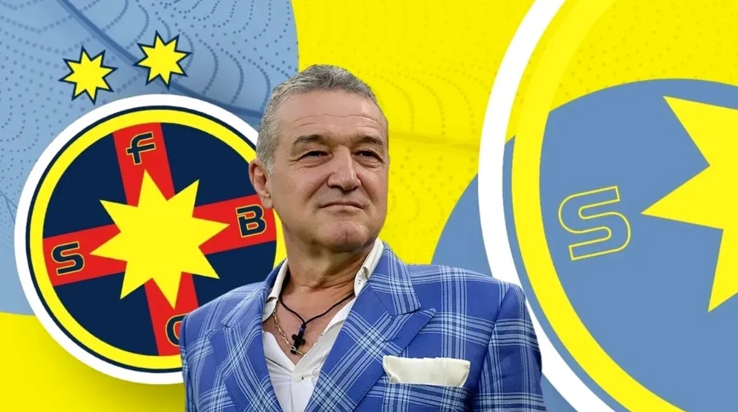 Gigi Becali a dat afară din echipă doi fotbaliști la pauza meciului Sepsi – FCSB! Finanțatorul n-a mai suportat să vadă neputința și a luat decizia