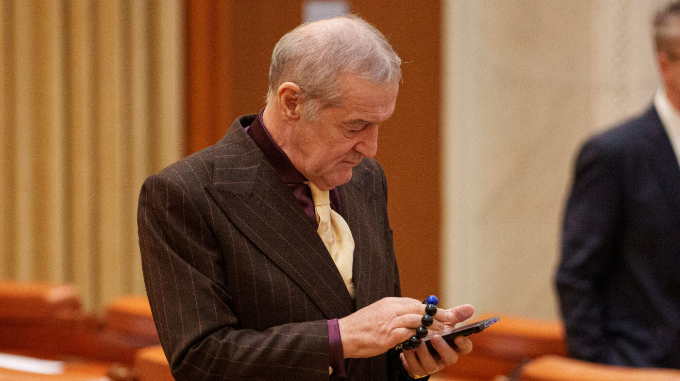 Ultimul anunț al lui Gigi Becali despre venirea lui Denis Drăguș