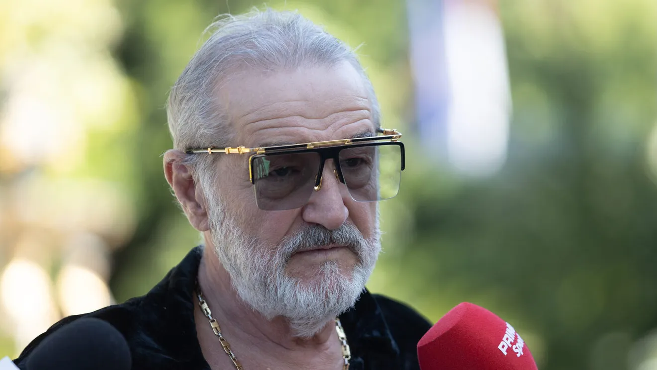 Gigi Becali pregătește deja plecarea fotbalistului transferat în vară: „La câte țepe am luat eu, dacă mai iau una nu e nicio problemă”