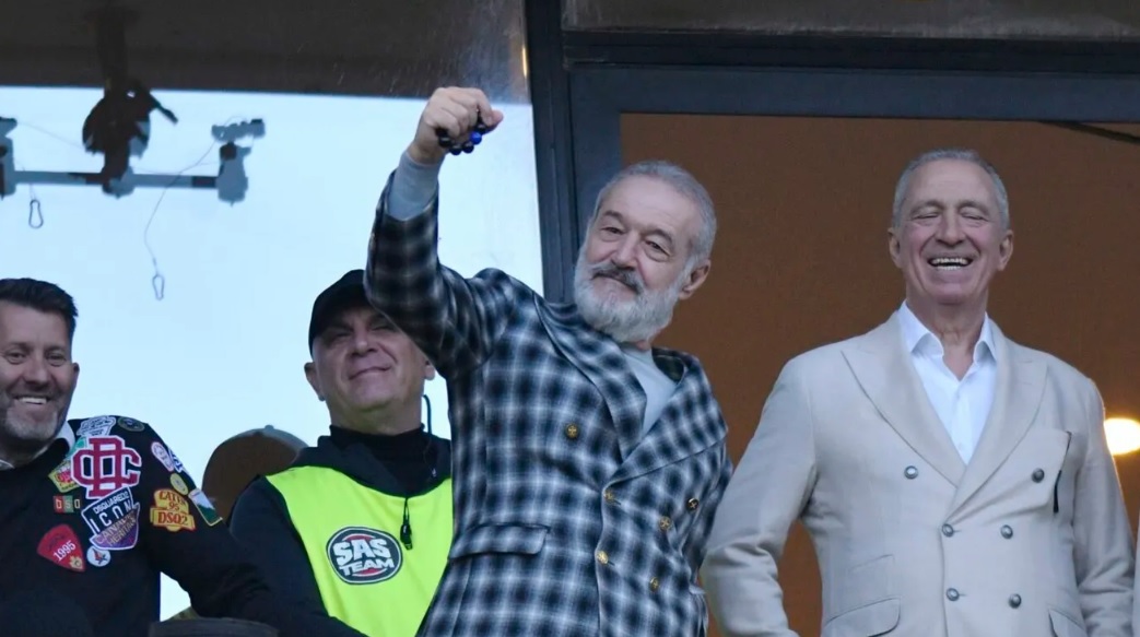 MERCATO Gigi Becali e gata de o decizie fără precedent: „Fac transferuri de 10.000.000 de euro, iau jucători d-ăia scumpi”
