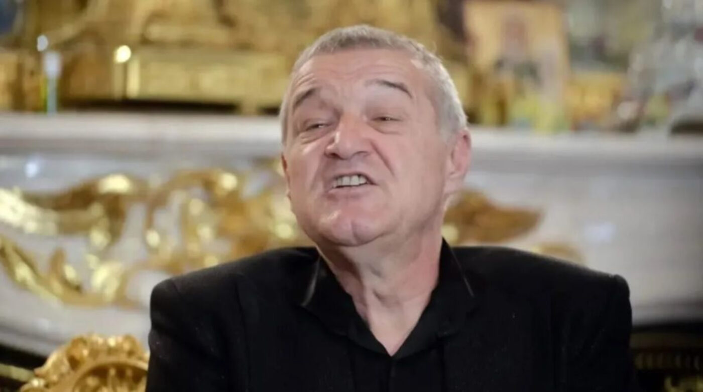 Gigi Becali a dat cărțile pe față despre scandalul cu Florin Tănase după plecarea fostului căpitan de la FCSB: „Mi-a zis că nu-i place de Baciu!