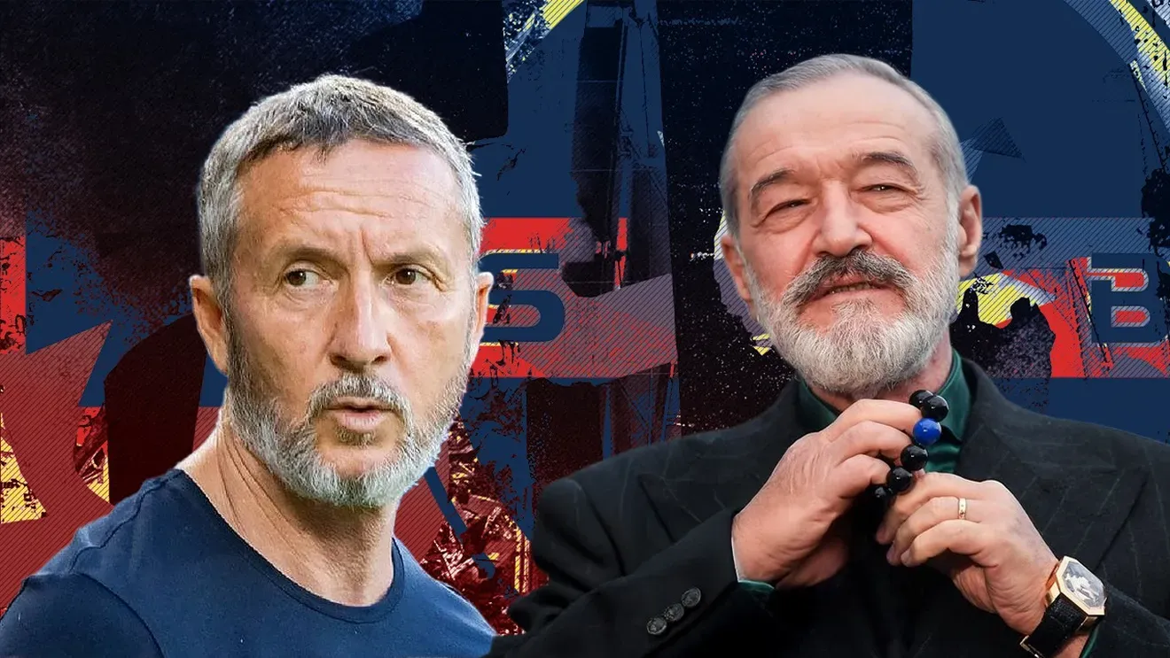 Gigi Becali a vorbit despre rolul lui Mihai Stoica la FCSB