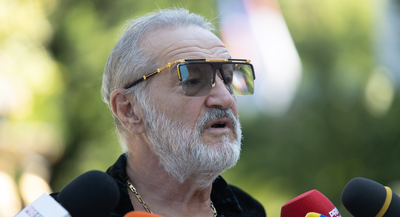 Gigi Becali, reacție categorică: „Nu fac eu la fotbal ce zice Ilie Dumitrescu!”