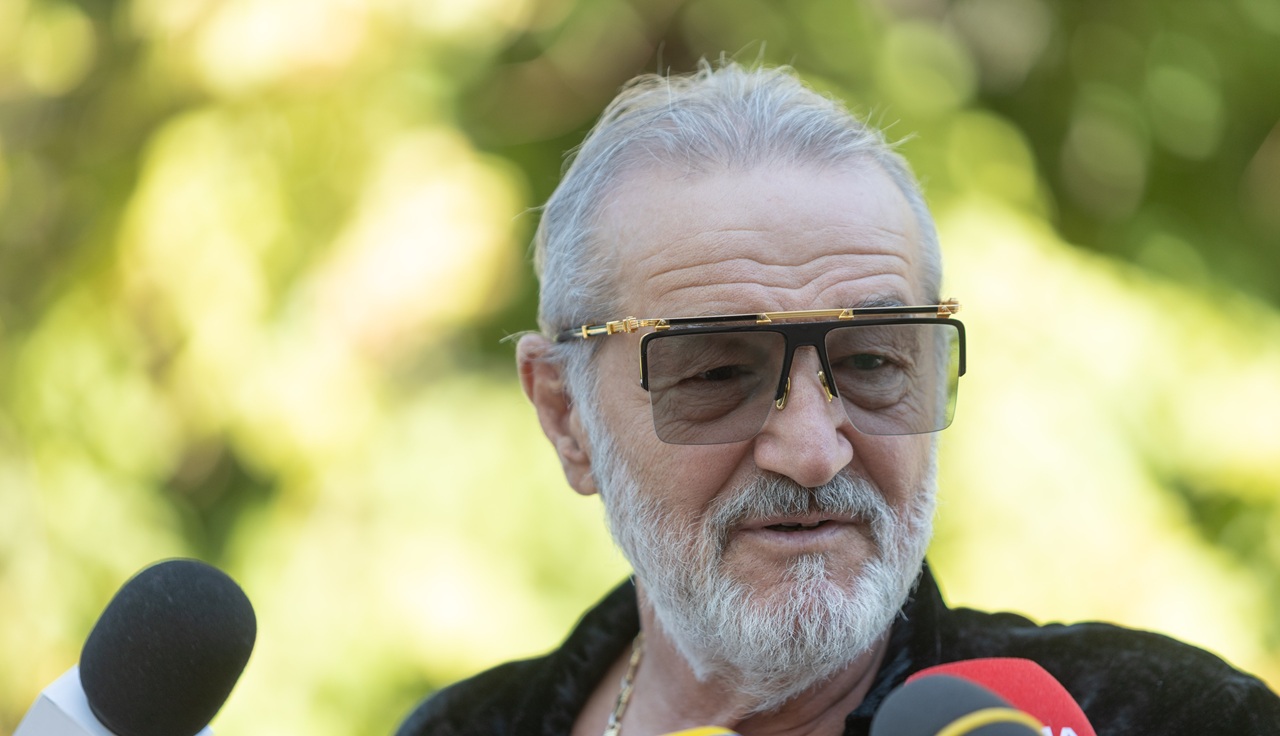 Gigi Becali l-a făcut praf pe Mihai Bobonete, după ce actorul de la PRO TV a devenit acționar la Craiova: „Ăla cu circăreala! Nici pentru un miliard de euro nu-l lăsam”