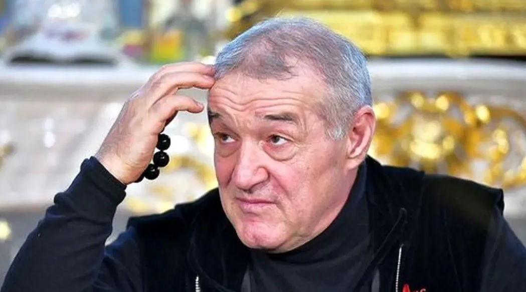 Gigi Becali, reacție neașteptată despre Daniel Pancu: „Rar!”
