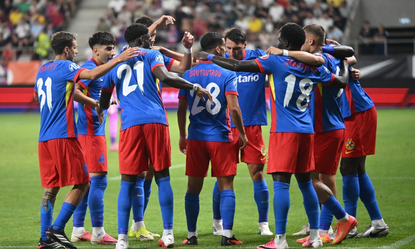 Gigi Becali vinde FCSB și se retrage din fotbal?! Vărul său, verdict despre zvonul care a pus România pe jar!
