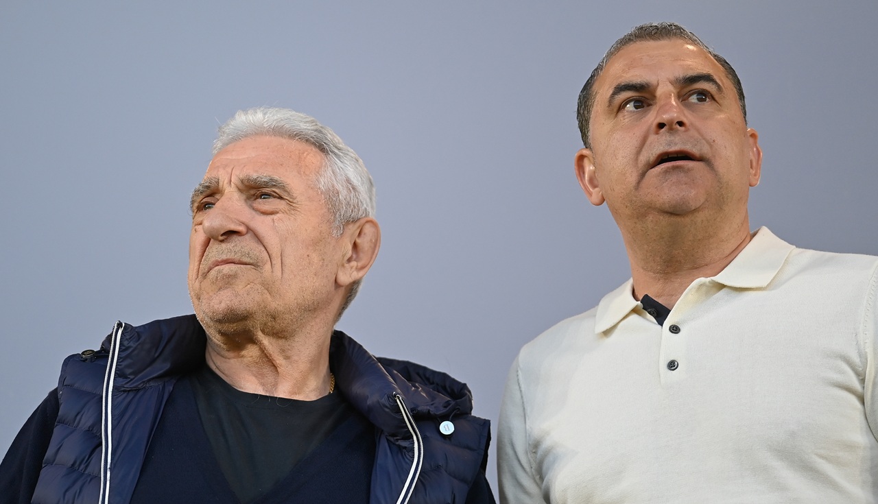 Giovanni Becali, mesaj pentru Gigi Becali: „Dă, bă, 30 de milioane de euro pe 5 jucători și 4 ani la rând scoți banii dublu”