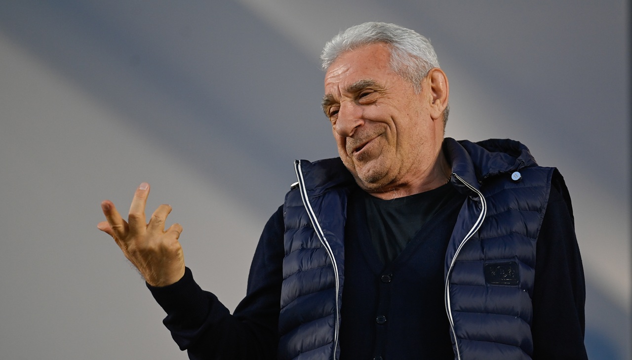 Gigi Becali a făcut afacerea cu americanii. Giovanni Becali s-a convins: „Și-a recuperat banii”