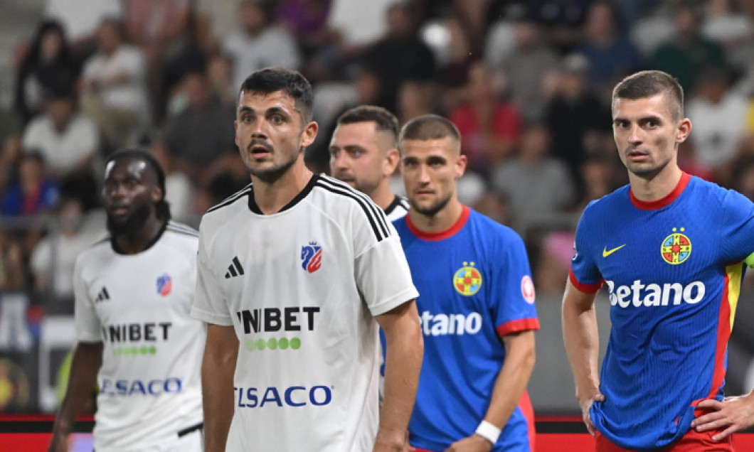 Golgheterul Superligii a fost la un pas de despărțirea de FC Botoșani. Cine l-a salvat. EXCLUSIV
