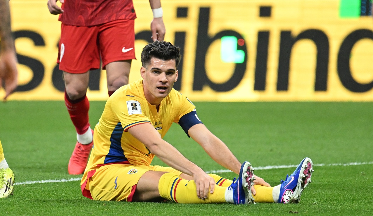 Ce lovitură pentru Ianis Hagi! Turcii au făcut anunțul