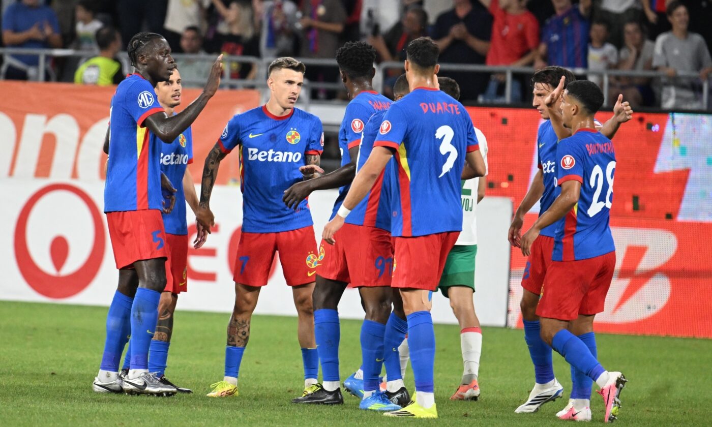 Ilie Dumitrescu a pus degetul pe rană după criza de la FCSB: „Asta îi lipsește!”