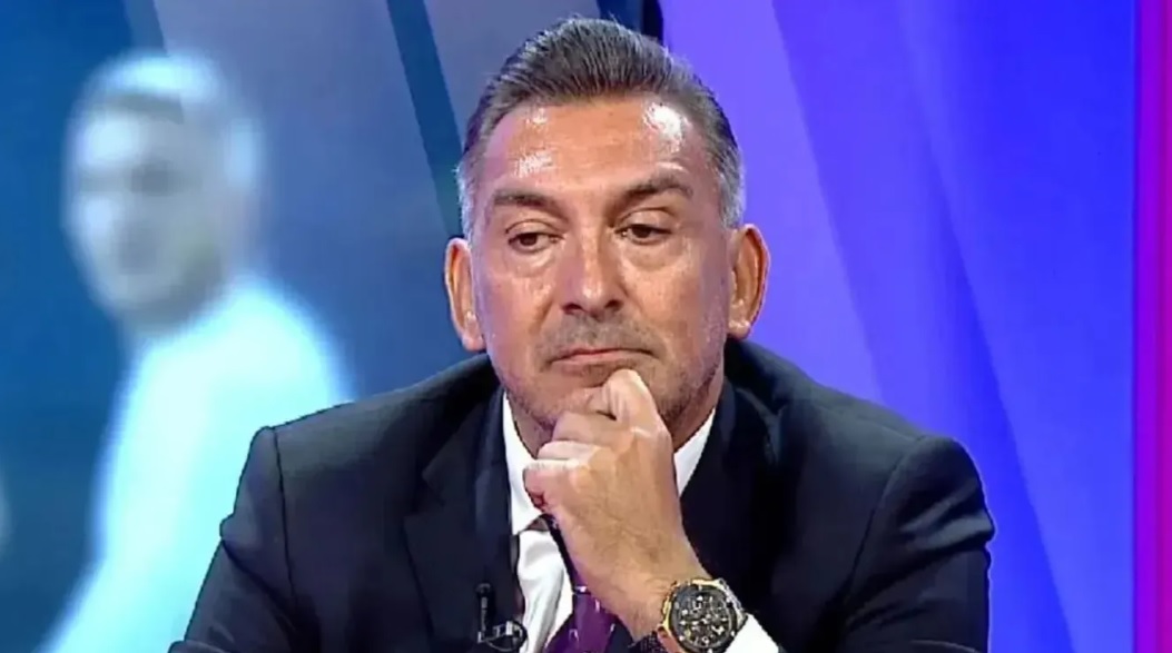 Ilie Dumitrescu a văzut cea mai controversată fază din CFR Cluj – FCSB și a descoperit un detaliu-cheie!