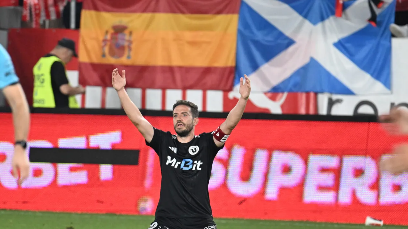 VIDEO Imagini cu puternic impact emoțional pentru dinamoviști! Ce le-a transmis Alex Chipciu „câinilor” după ce tot stadionul l-a jignit: „10 ani v-am…”. EXCLUSIV
