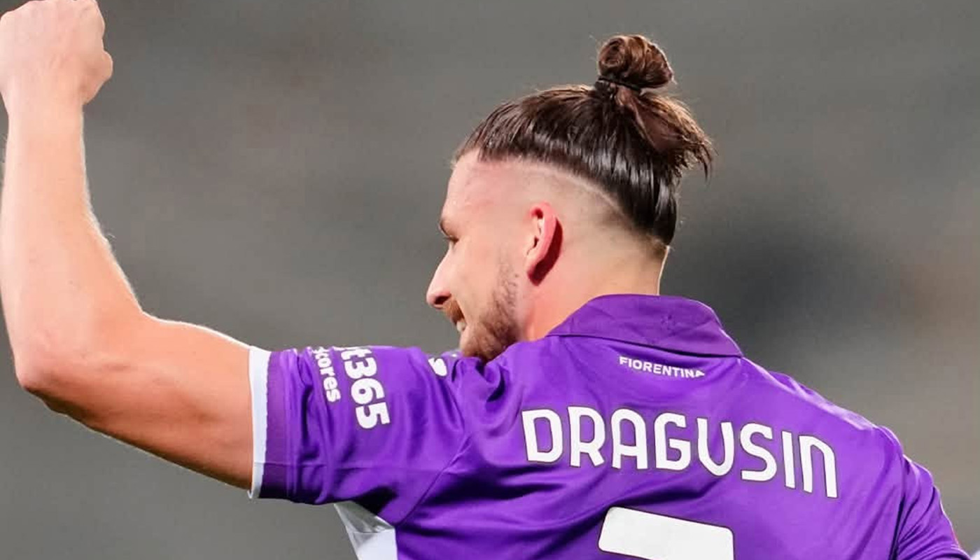 Impecabil! Nota lui Radu Drăgușin după ce a dat asisst în Fiorentina – Benevento, primul său meci oficial