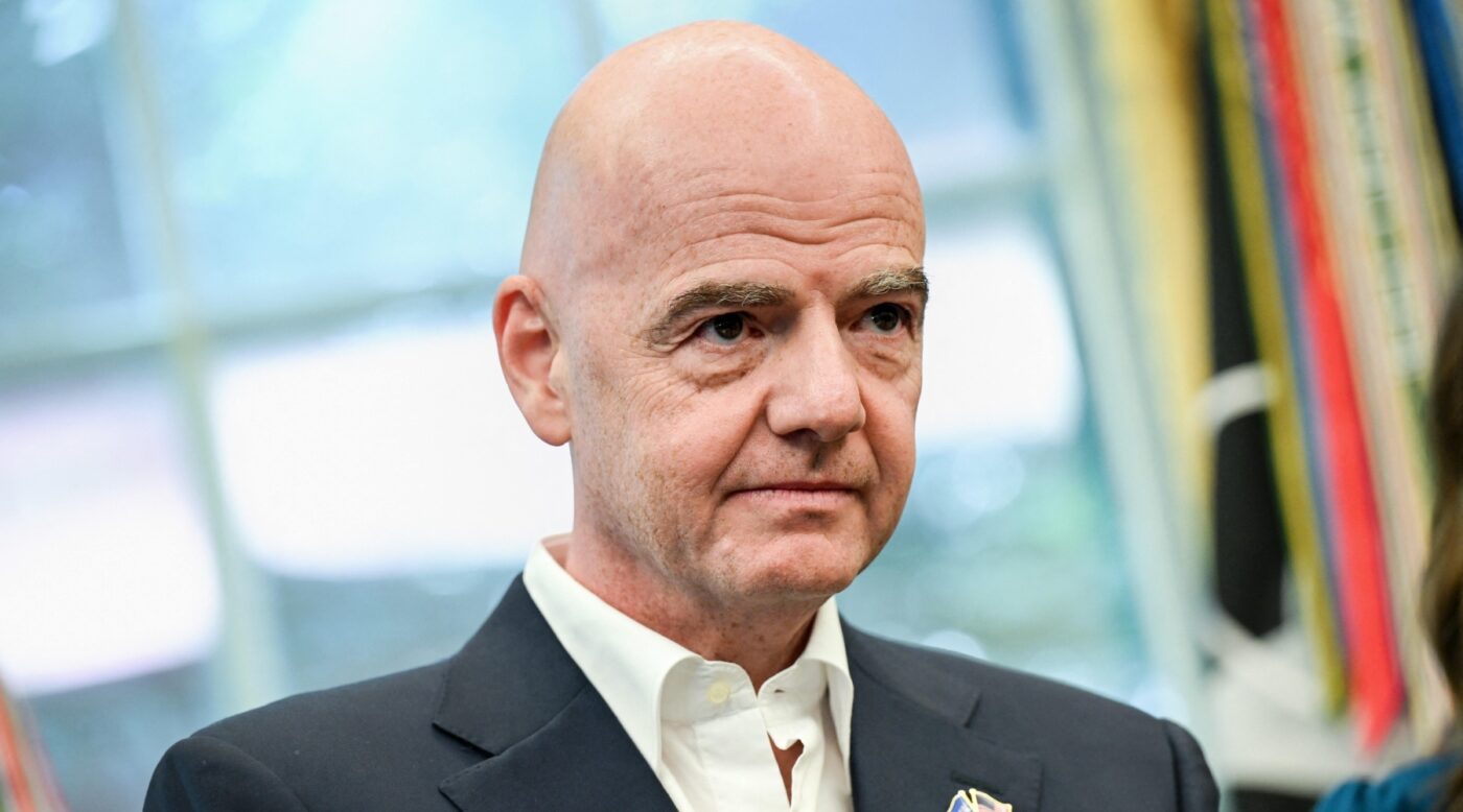 Infantino a convocat de urgență „greii” din FIFA! Se decide totul