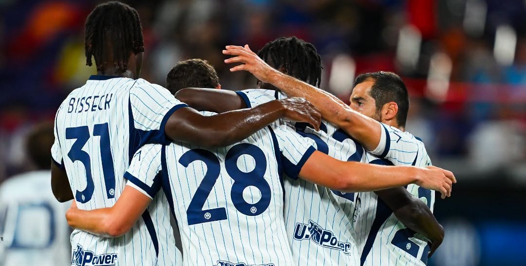 Interul lui Cristi Chivu a învins-o pe Manchester City! Cu ce scor s-a terminat partida