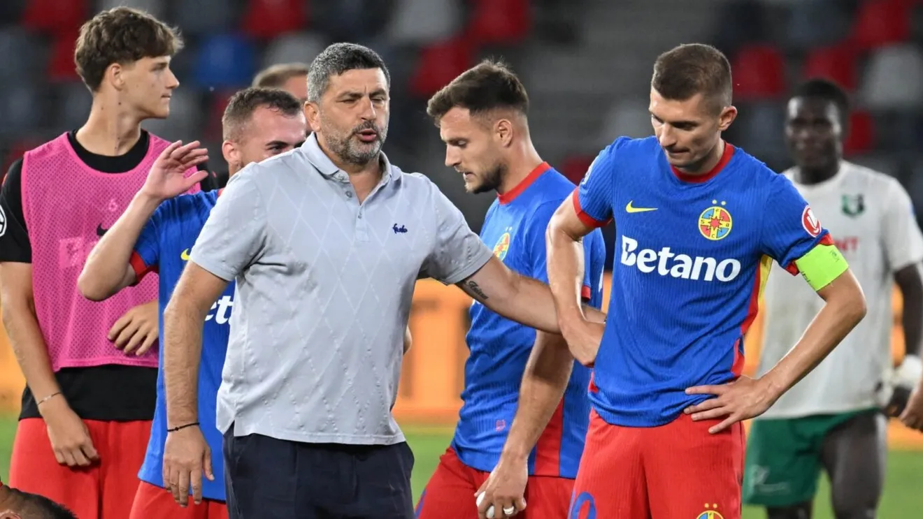 A câștigat trei titluri de campion ca antrenor în România și l-a distrus pe Florin Tănase pentru conflictul cu Baciu: „Nu-l aduceam niciodată înapoi! Îl lăsai să se chinuie”