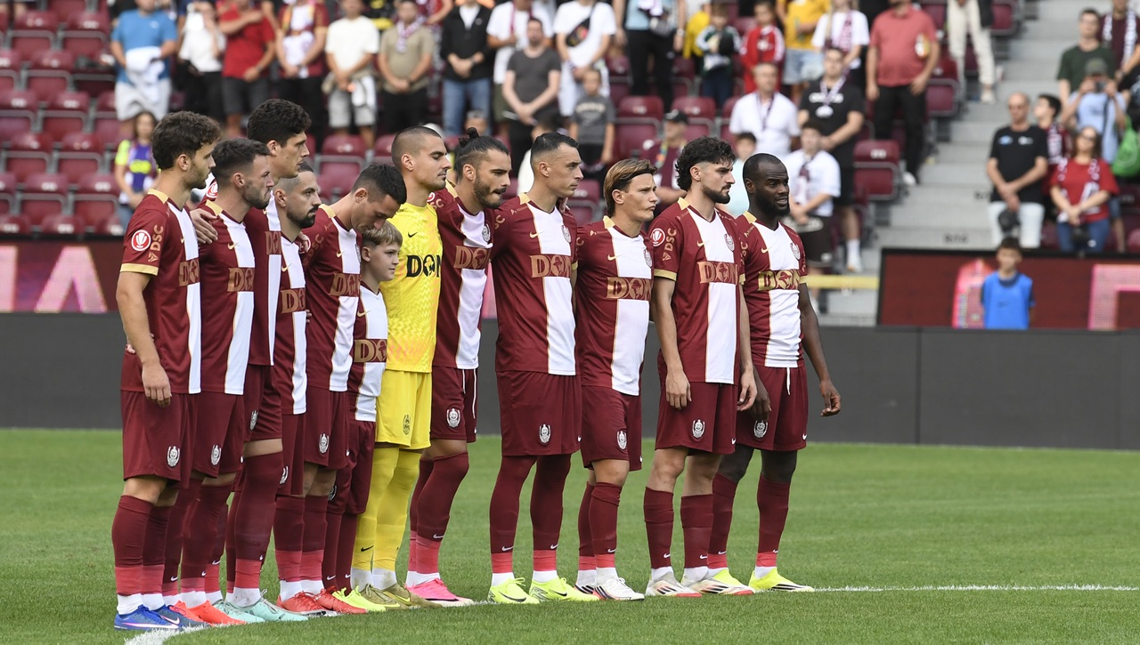 Ioan Varga, anunț despre preluarea unui alt club din Superliga după plecarea de la CFR Cluj