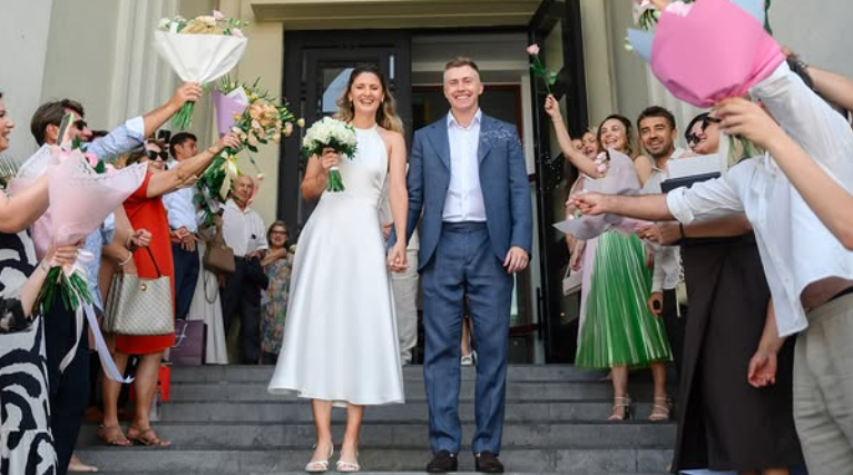 TENIS Irina Begu s-a căsătorit cu antrenorul ei. Cine e alesul
