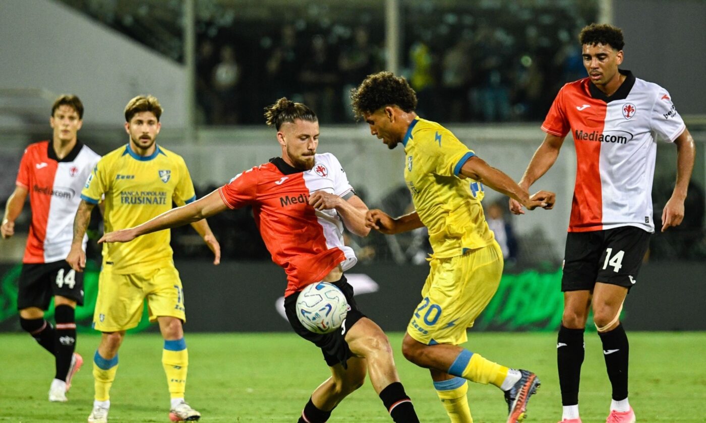 Italienii s-au convins rapid de Radu Drăgușin: „A început prost!”
