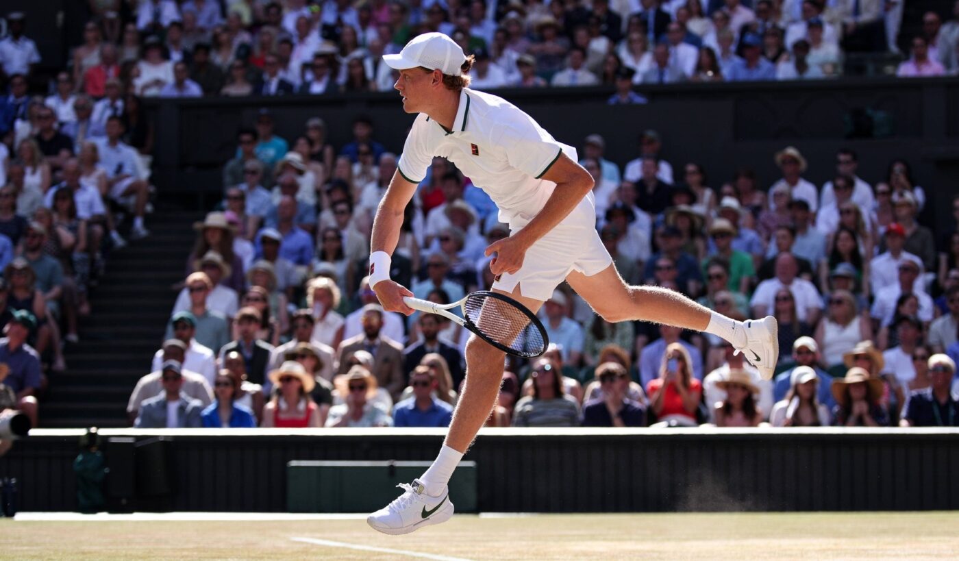 TENIS Jannik Sinner s-a retras de la US Open! Anunțul făcut de liderul mondial înaintea ultimului Grand Slam al anului