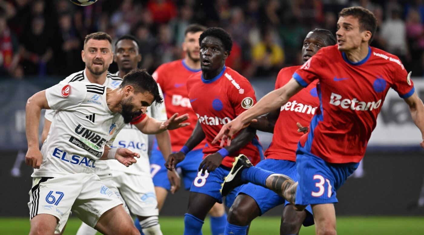 Joacă în FCSB – FC Botoșani, apoi PLEACĂ! Patronul a făcut anunțul: „E parafat”