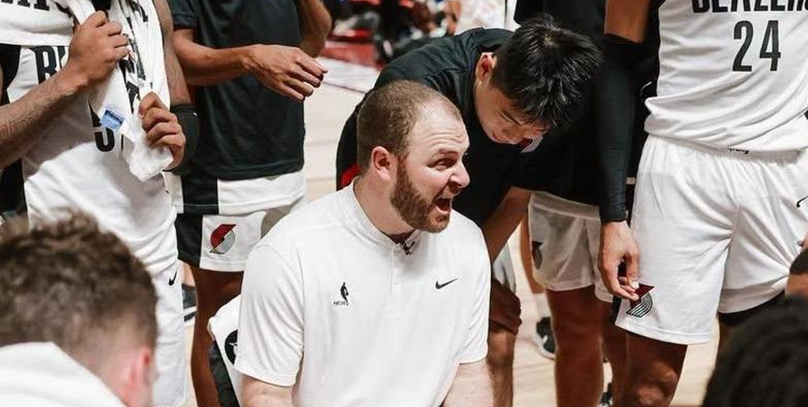De ce staff tehnic va dispune la naționala României secundul celor de la Chicago Bulls