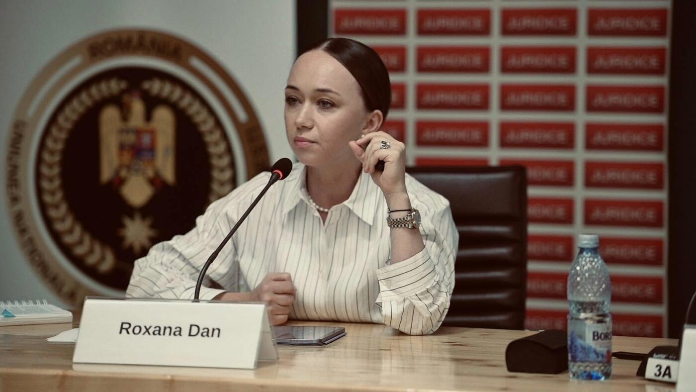 Cine e femeia care poate salva CFR Cluj! Roxana Dan e judecătorul-sindic din dosarul insolvenței