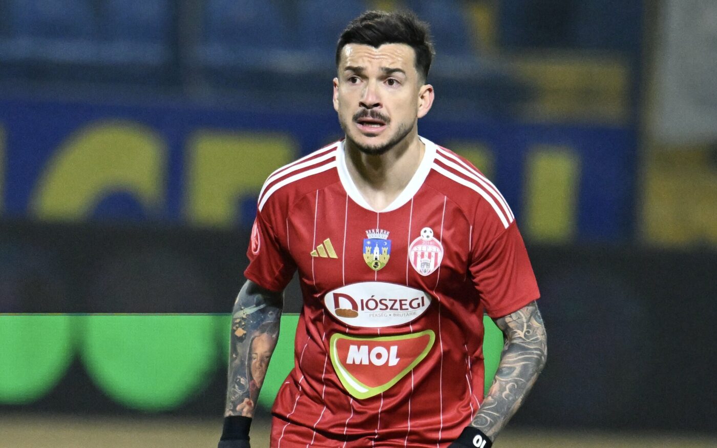 Laszlo Dioszegi, reacție DOAR în limba maghiară după ce Cosmin Matei a fost suspendat! Ce decizie a luat patronul lui Sepsi