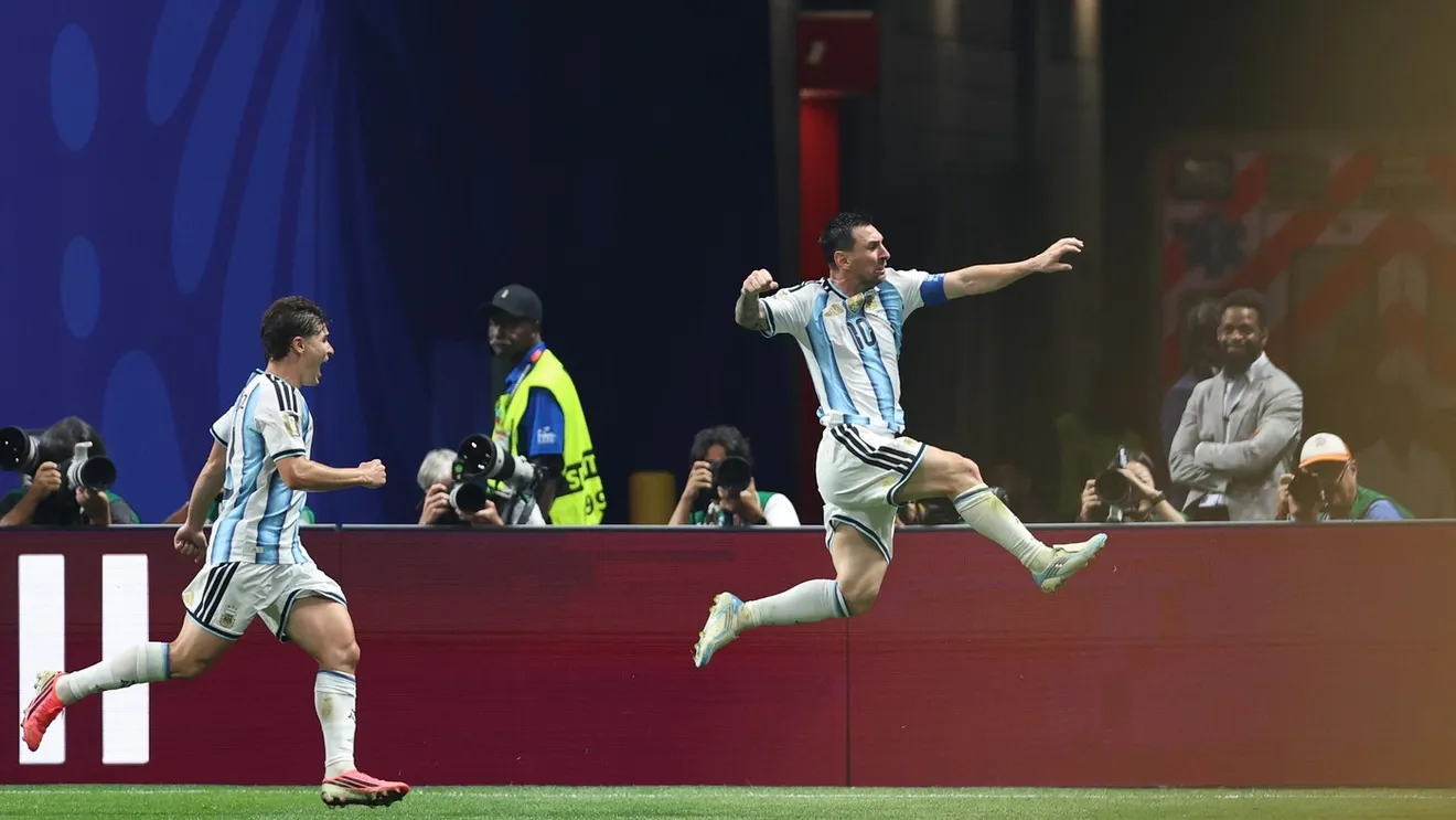 Spaniolii scriu despre tentativa de asasinat împotriva lui Leo Messi din timpul Cupei Mondiale: „O să zbor spre el cu 4 bombe legate de corp!”