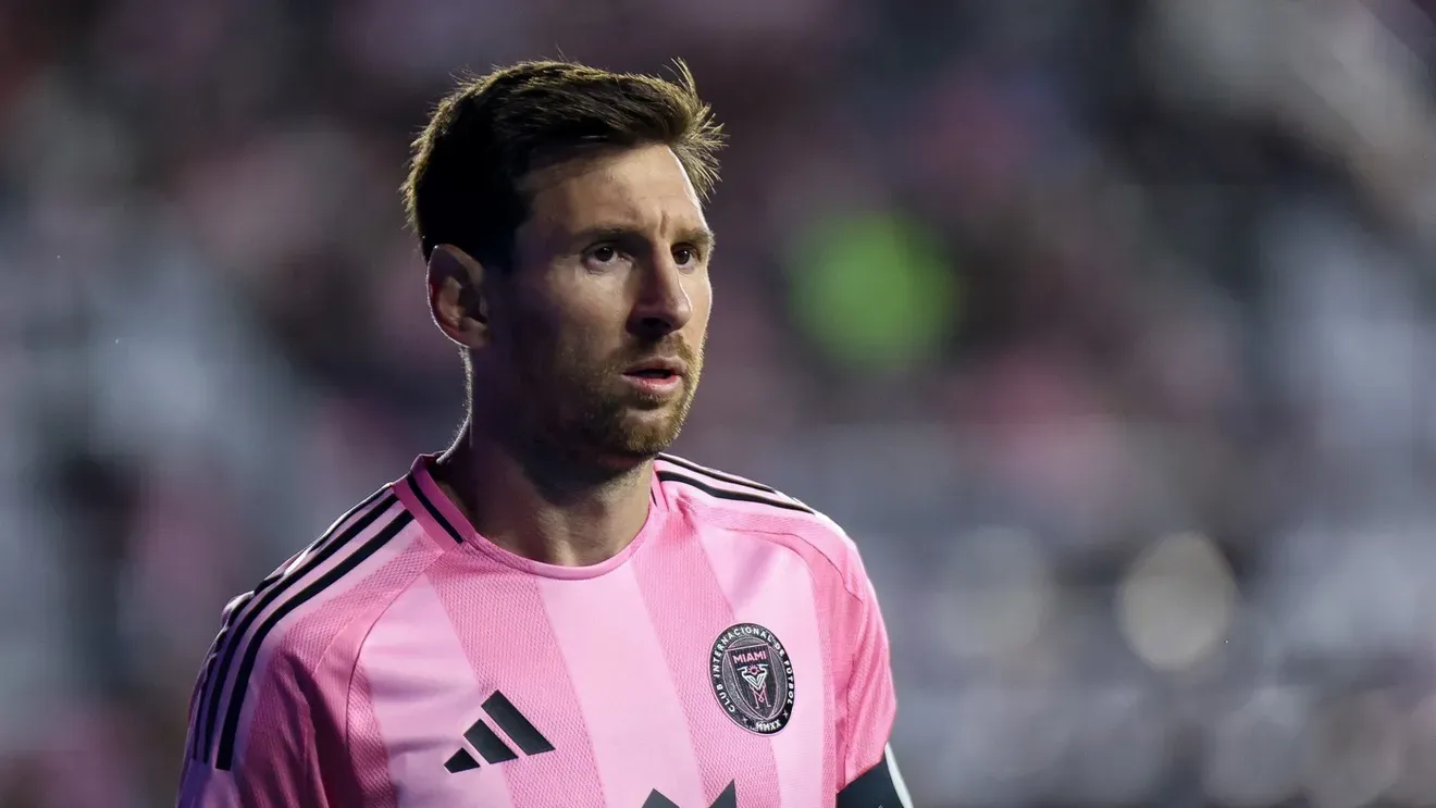 Gestul superb pe care l-a făcut Leo Messi pentru Sierra Oeste de Madrid după incendiile devastataore