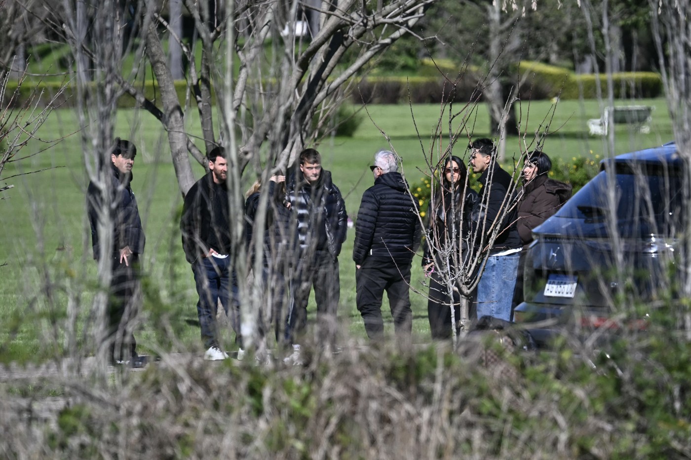 „Nu știu ce o să fac fără tine!”. Mesajul sfâșietor al lui Leo Messi, la câteva zile după moartea tatălui său, căruia nu i-a putut îndeplini o ultimă dorință