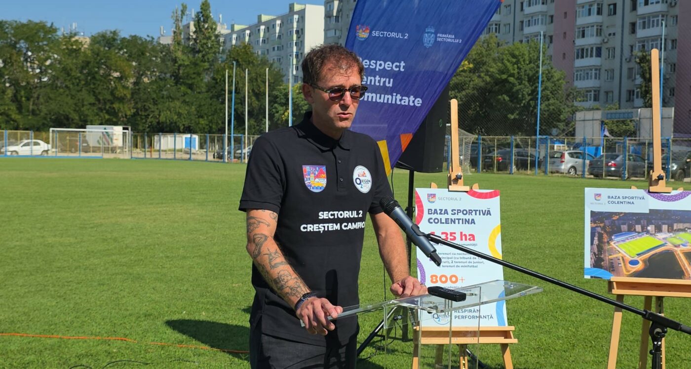 Lobonț știe la ce să se aștepte la Rapid – Dinamo, derby-ul etapei: „Sunt convins că o să profite de acest avantaj”