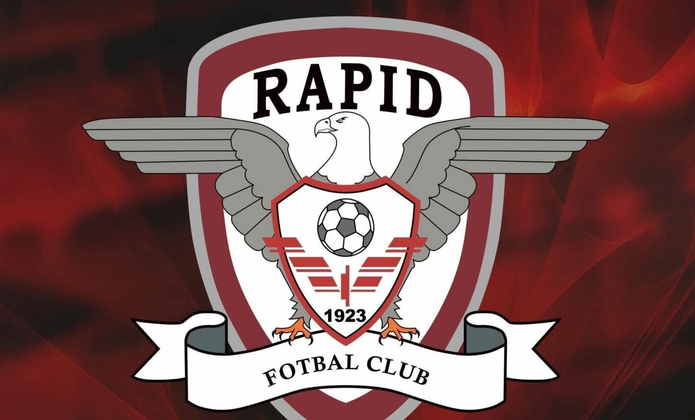 Lovitură dură încasată de Rapid! Un titular ratează tot sezonul