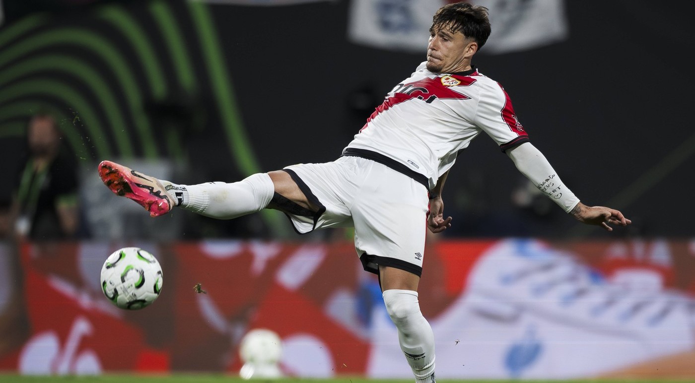 MERCATO Lovitură grea pentru Andrei Rațiu! Rayo a luat 40.000.000 de euro și transferul său pare imposibil