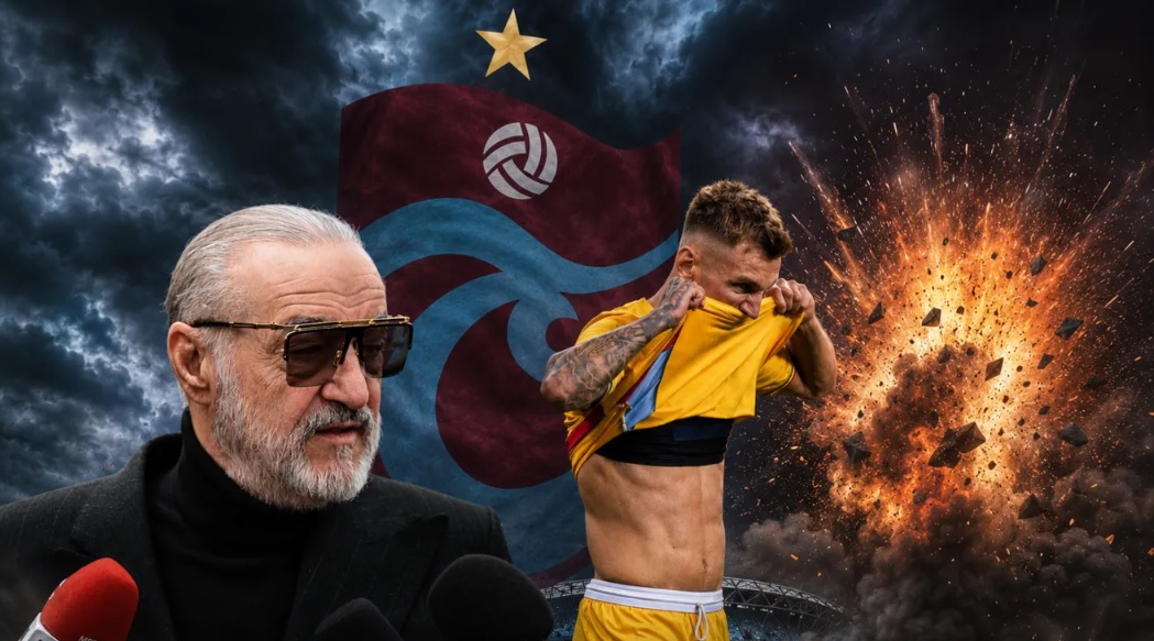 MERCATO Ce lovitură pentru Gigi Becali! Șumudică și Varga vor transferul bombă al lui Denis Drăguș la CFR Cluj