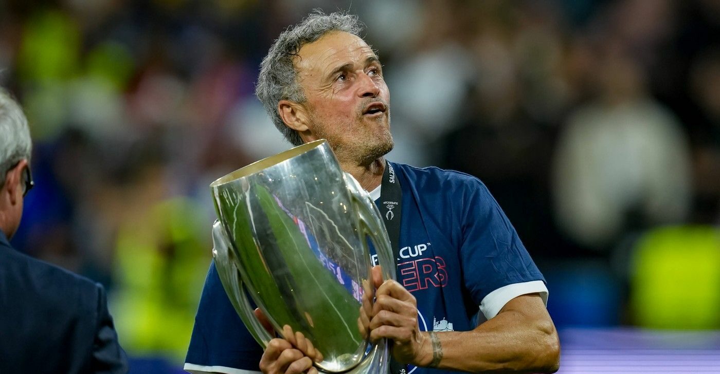 Cum a fost batjocorit cel mai bun antrenor din lume la începutul carierei. Poreclă defăimătoare pentru Luis Enrique