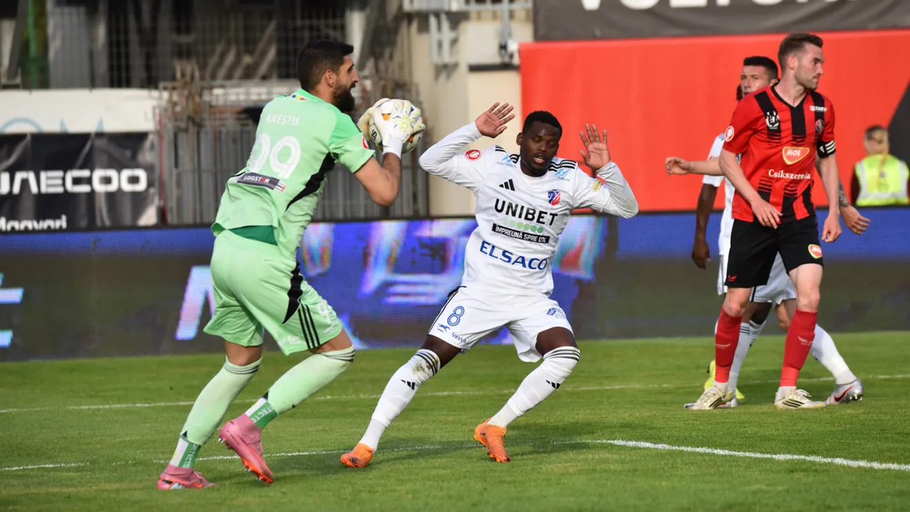 FC Botoșani – Csikszereda Live Text Online de la ora 18:30, în etapa 6 din Superliga. Ciucanii vin să cucerească Moldova. Echipele probabile