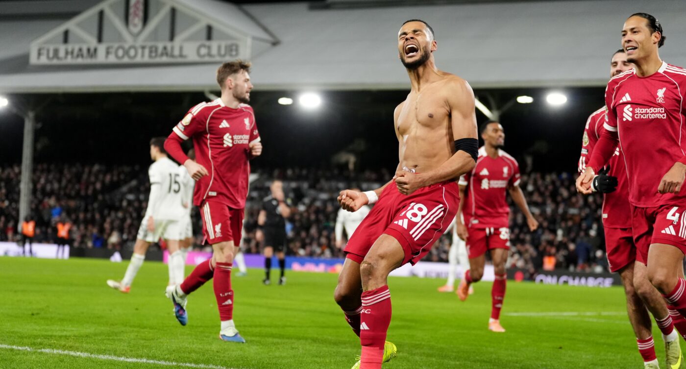 MERCATO Manchester City negociază transferul bombă de la rivala Liverpool! Gakpo e dorit de Maresca și va costa peste 60.000.000 de lire sterline