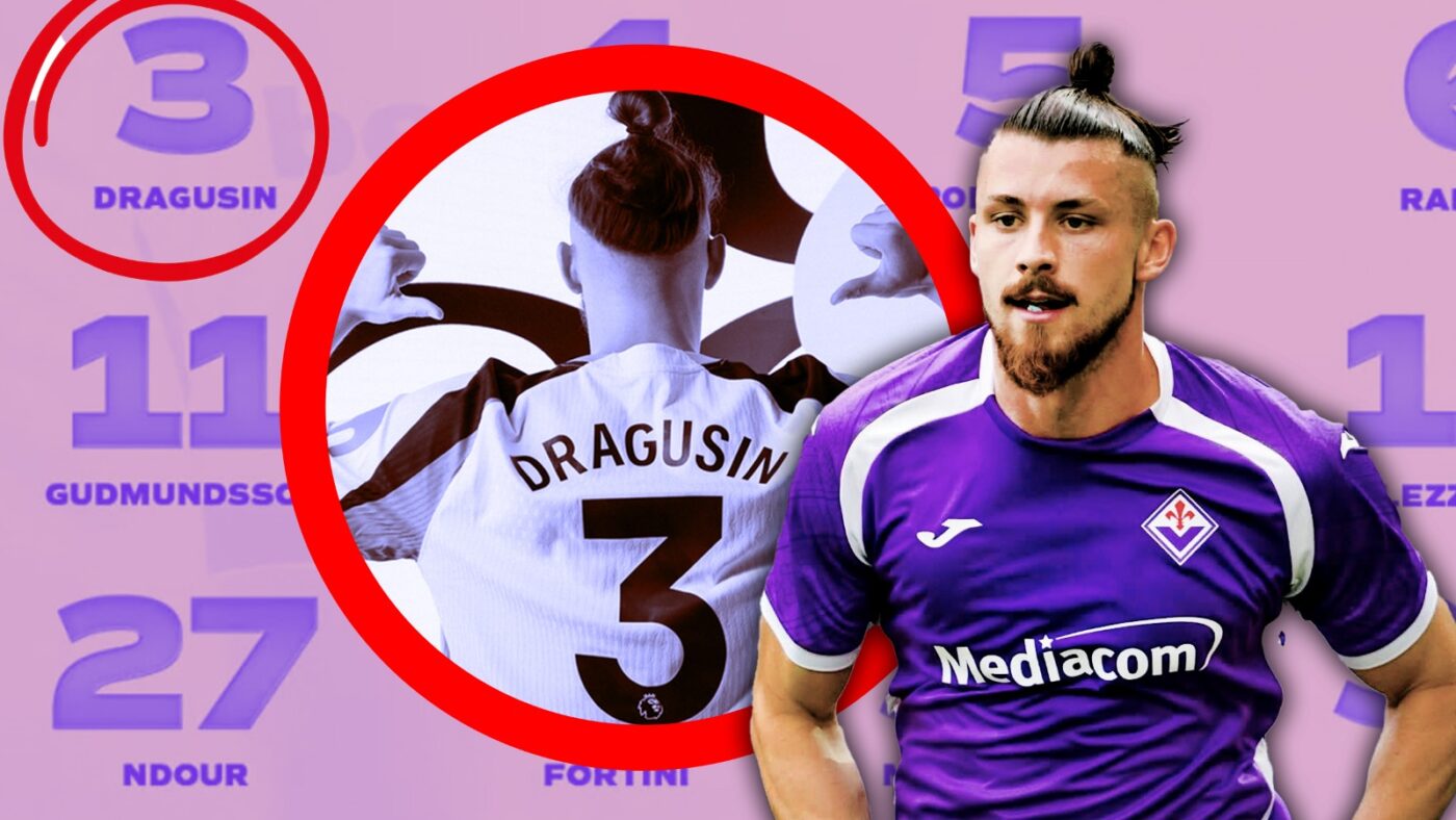 SPECIAL Marea dorință a lui Radu Drăgușin la Fiorentina a fost îndeplinită. Când joacă românul primul meci oficial la formația „viola”