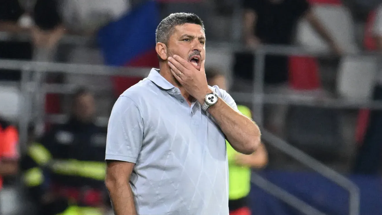 VIDEO Veste cruntă pentru FCSB! Un titular ar putea să lipsească de la meciul cu FC Botoșani: „A avut o problemă”
