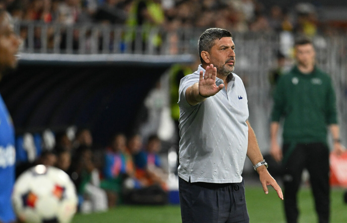 Marius Baciu, desființat pentru discursul halucinant avut după umilința suferită de FCSB: „Asta spune totul!”