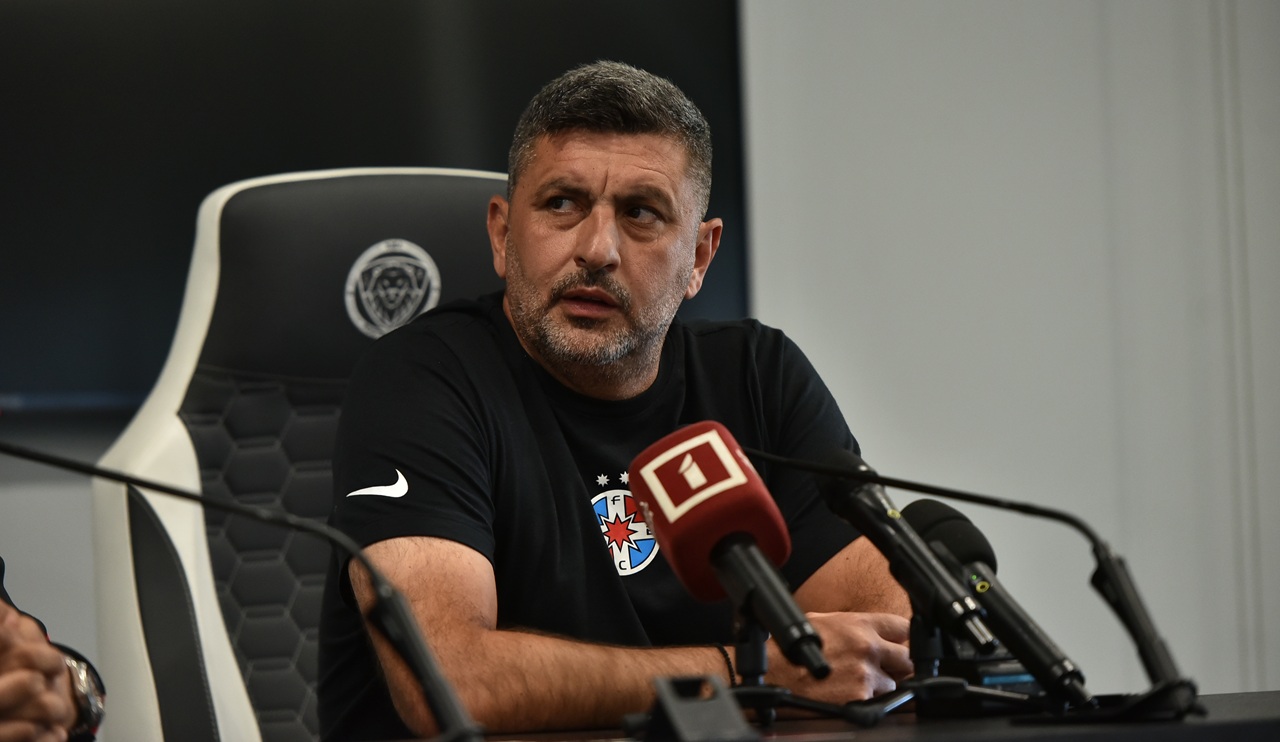 Marea problemă a francezului transferat în această vară de FCSB, dezvăluită de Marius Baciu: „Lucrurile astea îl apasă!”