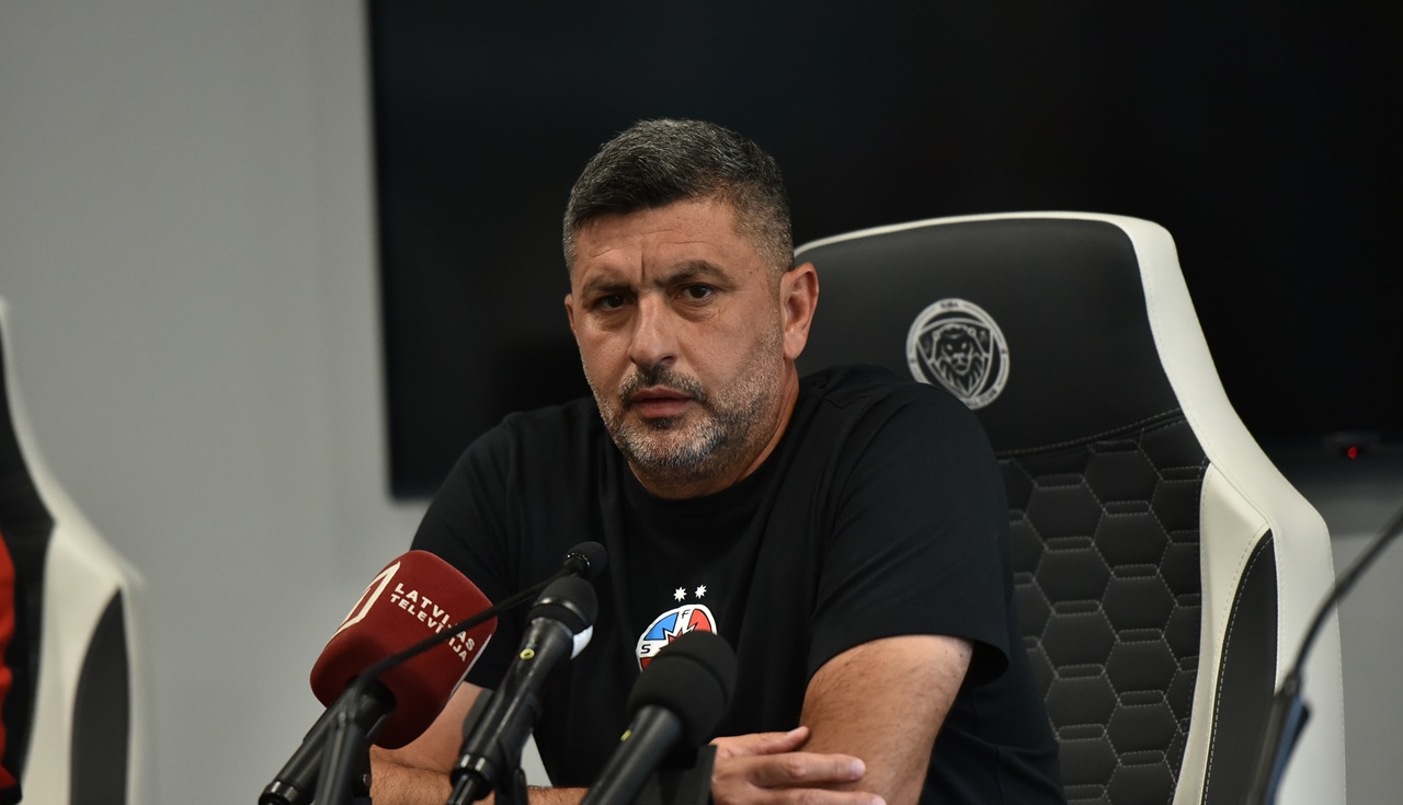 VIDEO Marius Baciu a comentat ultima decizie luată de Dinamo. „Vor să ne pună în dificultate”