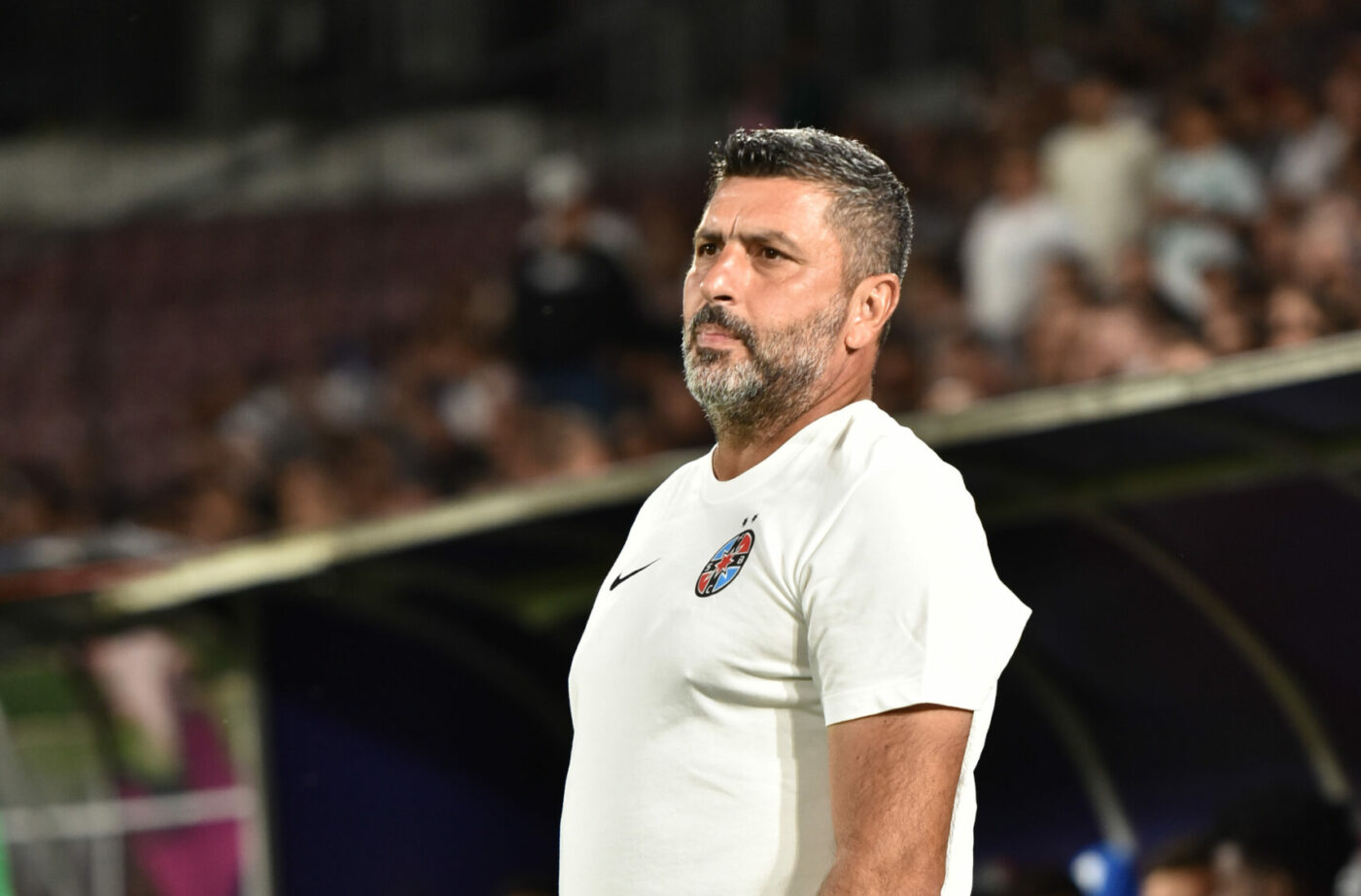 Marius Baciu, semnal de alarmă pentru jucătorii de la FCSB: „Trebuie să facem asta rapid”